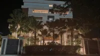 MM Legacy - A Bergamont Hotel, Kanchipuram