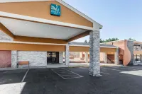 Quality Inn South Boston - Danville East Các khách sạn ở South Boston