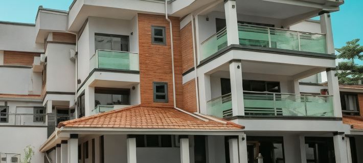 Emmaus Guesthouse Kampala Hotels in Kampala