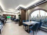 Golden Tulip Al-Zahabi - Breakfast