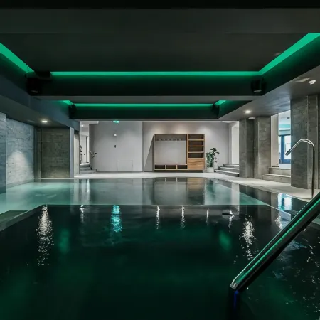 Hotel National Zermatt
