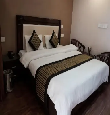 Nayna Homestay By Stayapart