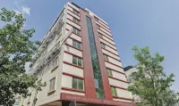 Hotel Bcp Suites โรงแรมใกล้แมนตรีสแควร์ช็อปปิ้งมอลล์