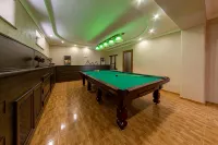 Tsaghkadzor Inn Hotel Hotels in Sewan