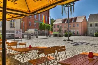 Hotel am Markt Hotels in Altentreptow
