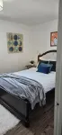 Small  charming 1 bedroom duplex in Elko's tree streets neighborhood Hotel dekat Northeastern Nevada Museum