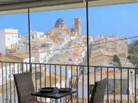 阿爾特阿福奈特旅館 阿爾啼住宿飯店