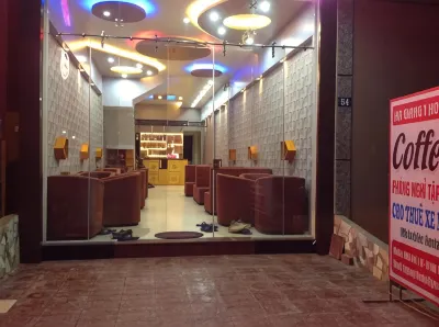 Hagiang1Hostel Hotels near Quang Vinh Ha Giang Construction And Trading Company Limited