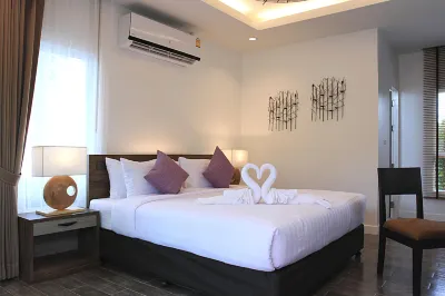 Keang Kluen Talay Resort Hotel in zona Hat Chao Samran