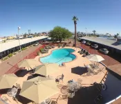 Sterling Gardens - Motels