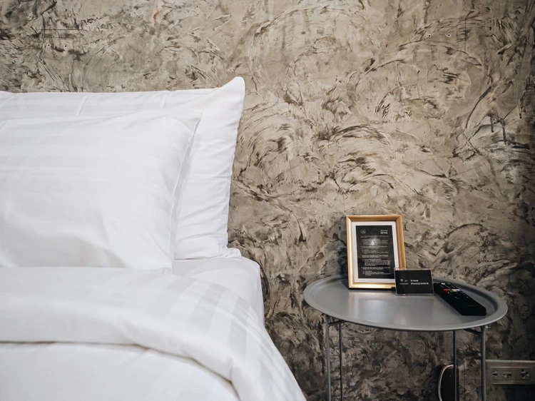 รูปภาพของเอล บาห์โซฮ รีสอร์ท