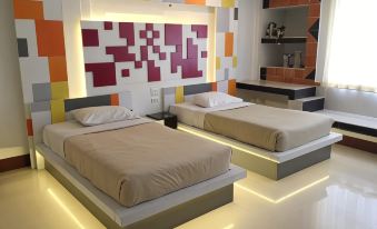 Win Hotel Phayao