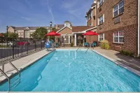 TownePlace Suites Detroit Livonia