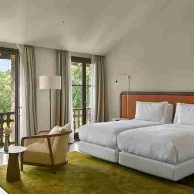 Torre del Remei Rooms