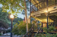 The Victorian Inn Hotel a Telluride