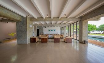 Temple Tree Resort & Spa