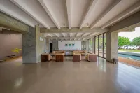 Temple Tree Resort & Spa - Wifi