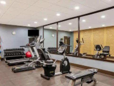 La Quinta Inn & Suites by Wyndham Gillette Hoteles en Gillette