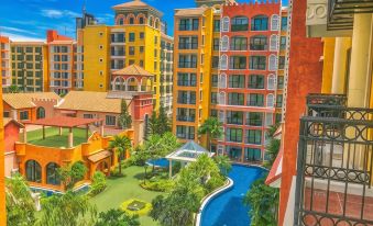 Venetian Resort Pattaya