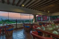 Villa San Jose Hotel & Suites - Desayuno