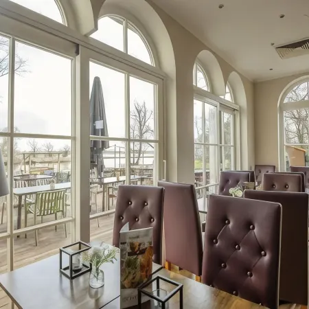 Seehotel Brandenburg an der Havel