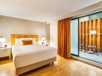 Alteza Polanco Hotels near Lomas de Chapultepec
