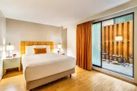 Alteza Polanco Hotels near متحف سمية