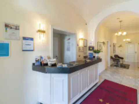 Hotel Schöngarten Garni Hotels in Lindau