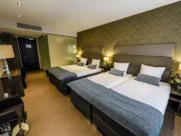 OZO Hotels Arena Amsterdam Hoteles cerca de Estadio Ziggo Dome