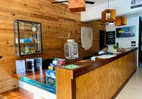 노마즈 호텔 호스텔 & 바