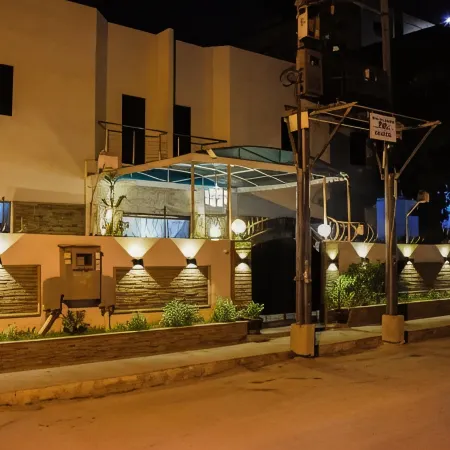 Royal Inn Hotel