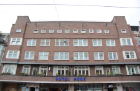 Hotel Abba Hotels near Oud West