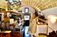Byzantino Boutique Hotel - Frühstück