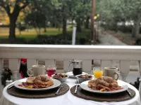 Forsyth Park Inn