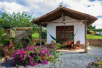 Serrania del Viento Hotels in Barichara