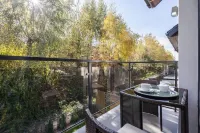 Apartamenty Premium Wadowice Hotels in Zator