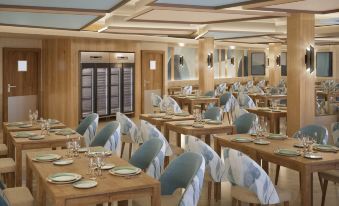 Hotel Riu Palace Calypso - Adults Only