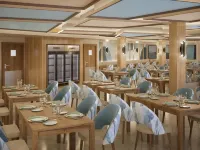 Hotel Riu Palace Calypso - Adults Only
