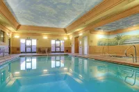 Holiday Inn Express & Suites Las Cruces