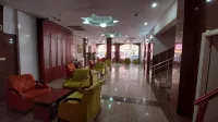 Adali Hotel & Suites