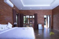 Orchard Home Nam Cat Tien Hotels in Nam Cat Tien
