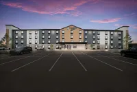 WoodSpring Suites Meridian