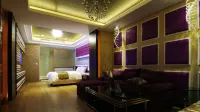 Chimei Fashion Hotel