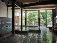 Yatsusankan-Children 6 Years and Older Only - Hot Springs