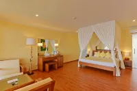 Dreamland Maldives Resort - Spa