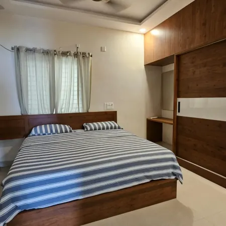 Vedha Homestay