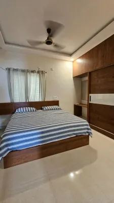 Vedha Homestay - Apartments