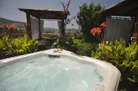 El Vino Hotel & Suites - Romantic