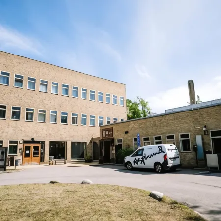 Second Home Apartments Asplund