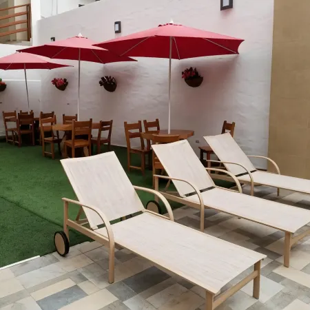 Hostal España Отели рядом с достопримечательностью «Залив Тортуга»
